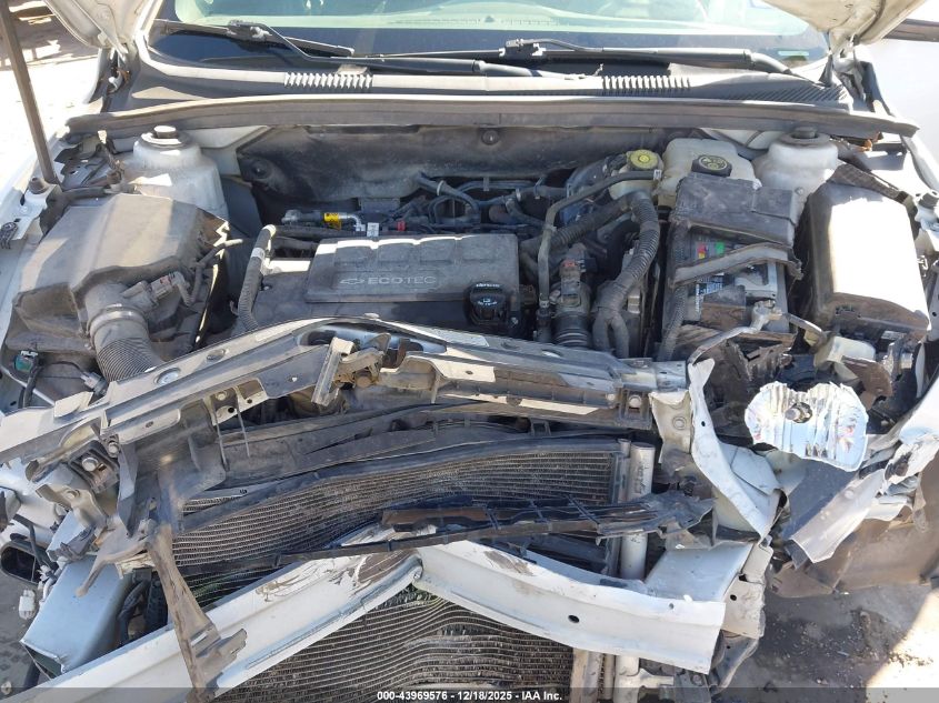 2015 Chevrolet Cruze 1Lt Manual VIN: 1G1PD5SB7F7182707 Lot: 43969576