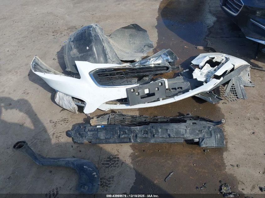 2015 Chevrolet Cruze 1Lt Manual VIN: 1G1PD5SB7F7182707 Lot: 43969576