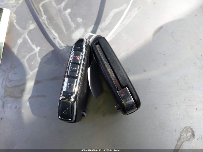 2023 Kia Forte Lxs VIN: 3KPF24AD2PE553926 Lot: 43969580