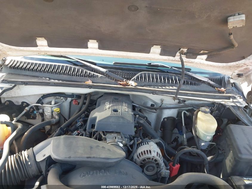 2000 Chevrolet Silverado 2500 Ls VIN: 1GCGC24U5YE150229 Lot: 43969582