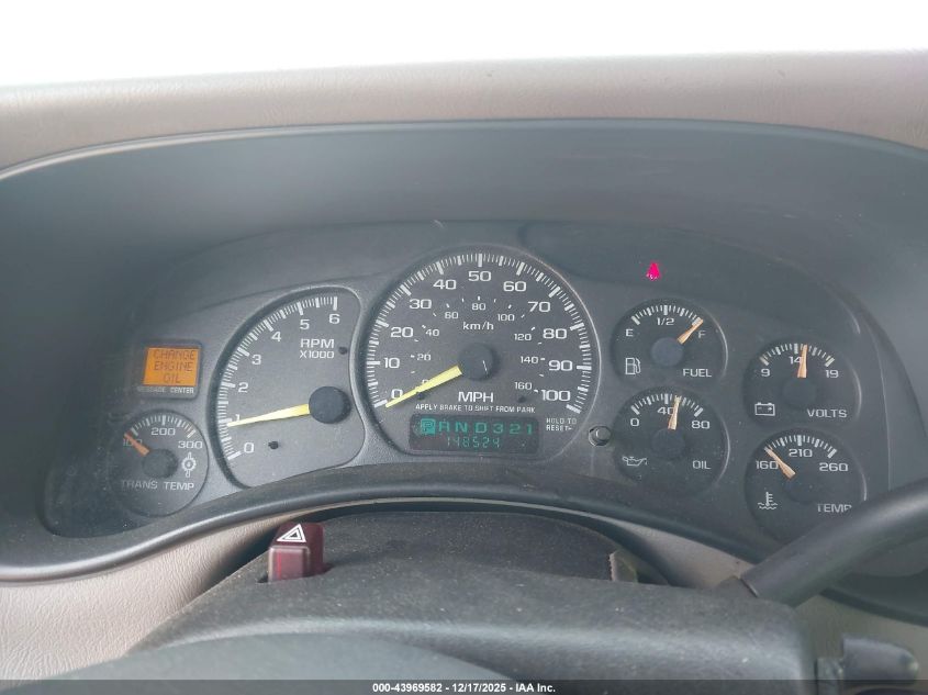 2000 Chevrolet Silverado 2500 Ls VIN: 1GCGC24U5YE150229 Lot: 43969582