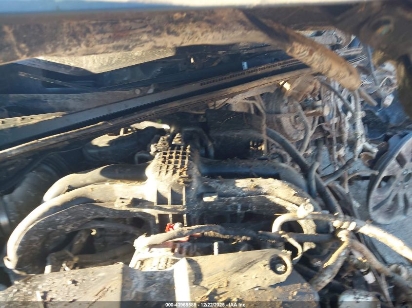 2013 Subaru Impreza 2.0I Sport Premium VIN: JF1GPAL65DH204726 Lot: 43969585