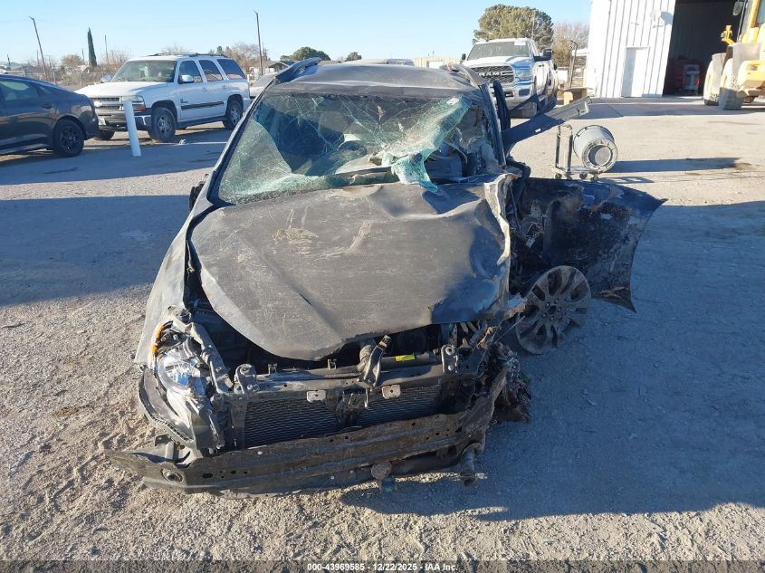 2013 Subaru Impreza 2.0I Sport Premium VIN: JF1GPAL65DH204726 Lot: 43969585