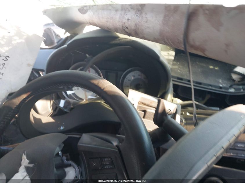 2013 Subaru Impreza 2.0I Sport Premium VIN: JF1GPAL65DH204726 Lot: 43969585