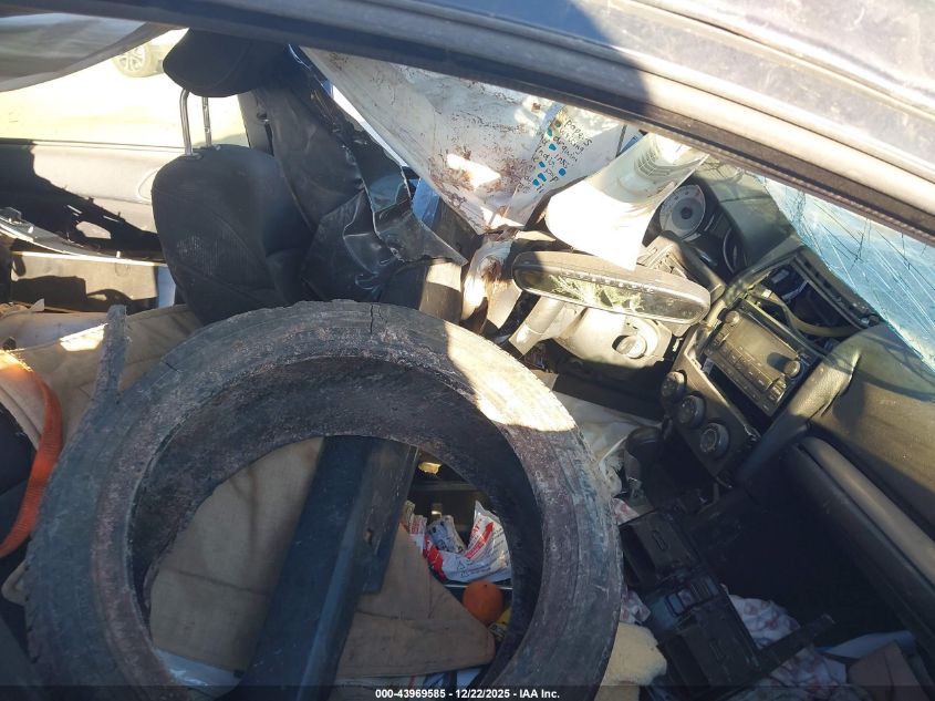 2013 Subaru Impreza 2.0I Sport Premium