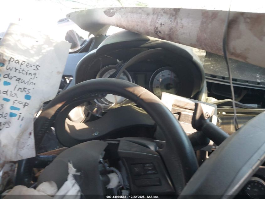 2013 Subaru Impreza 2.0I Sport Premium VIN: JF1GPAL65DH204726 Lot: 43969585