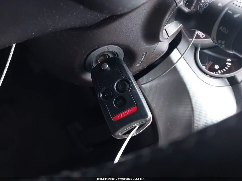 2009 Acura Tl 3.5 VIN: 19UUA862X9A007391 Lot: 43969588