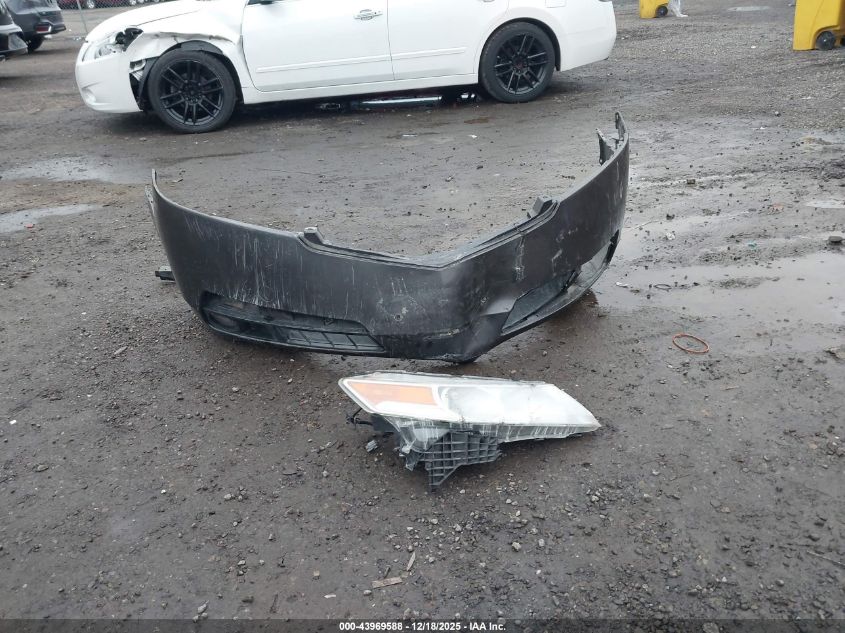 2009 Acura Tl 3.5 VIN: 19UUA862X9A007391 Lot: 43969588