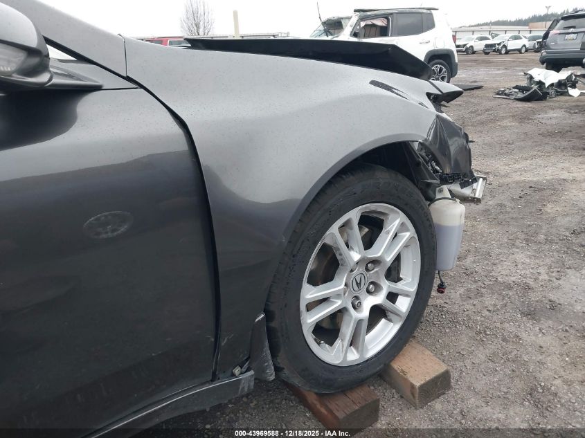 2009 Acura Tl 3.5 VIN: 19UUA862X9A007391 Lot: 43969588