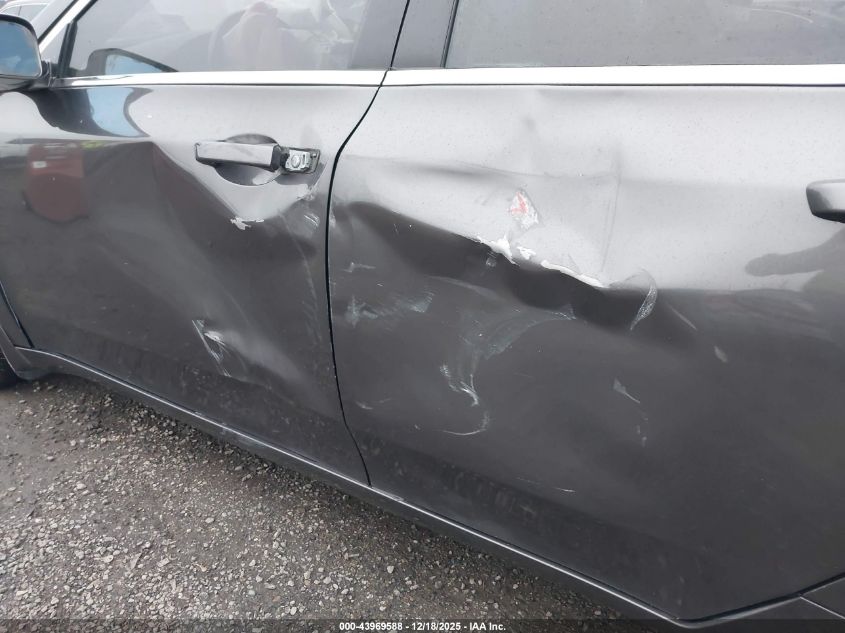 2009 Acura Tl 3.5 VIN: 19UUA862X9A007391 Lot: 43969588