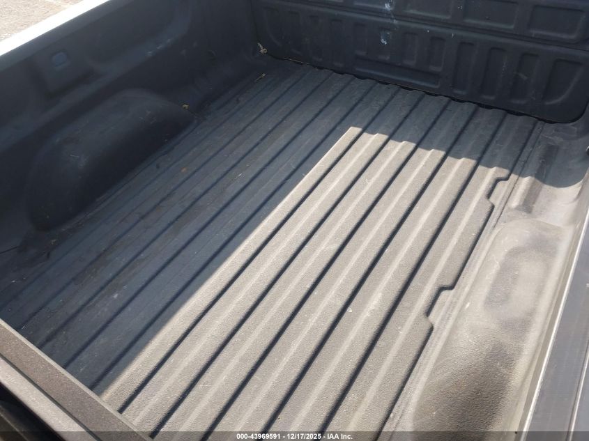 2018 Chevrolet Silverado 1500 2Lz VIN: 3GCUKSECXJG537367 Lot: 43969591