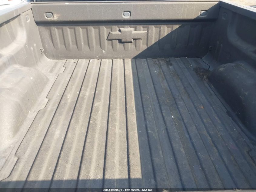 2018 Chevrolet Silverado 1500 2Lz VIN: 3GCUKSECXJG537367 Lot: 43969591