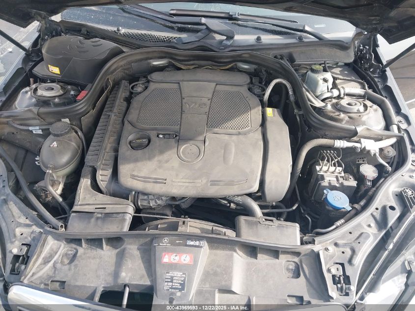 2013 Mercedes-Benz E 350 VIN: WDDHF5KB7DA668624 Lot: 43969593