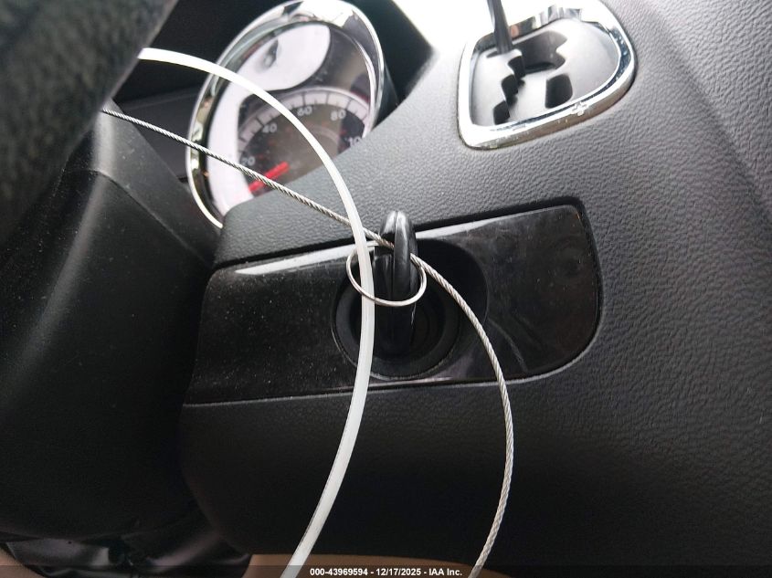 2016 Dodge Grand Caravan Sxt VIN: 2C4RDGCG4GR344413 Lot: 43969594