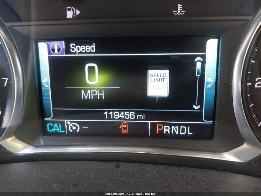 2017 Chevrolet Malibu Premier VIN: 1G1ZH5SX8HF158160 Lot: 43969596