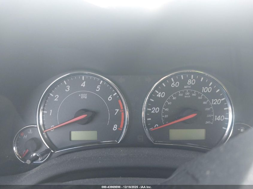 2012 Toyota Corolla S VIN: 5YFBU4EE1CP036170 Lot: 43969598