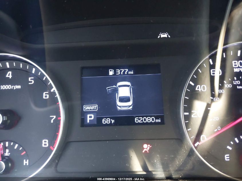 2021 Kia Forte Gt-Line VIN: 3KPF34AD3ME351413 Lot: 43969604