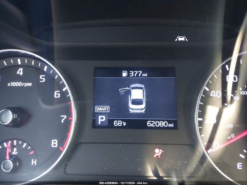 2021 Kia Forte Gt-Line VIN: 3KPF34AD3ME351413 Lot: 43969604