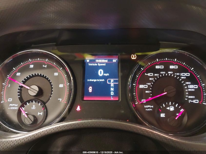 2014 Dodge Charger Sxt VIN: 2C3CDXHG5EH349612 Lot: 43969610