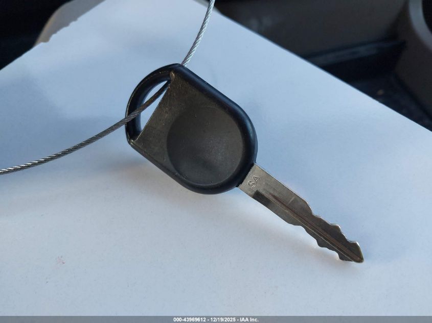 2004 Ford Explorer Eddie Bauer VIN: 1FMZU74W64UB56993 Lot: 43969612