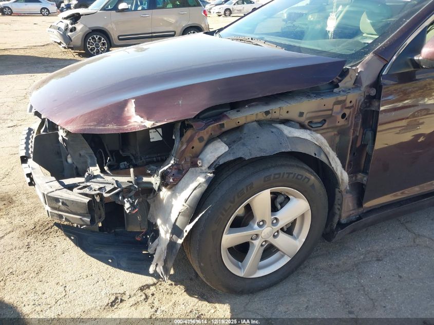 2015 Kia Optima Lx VIN: 5XXGM4A77FG394321 Lot: 43969614