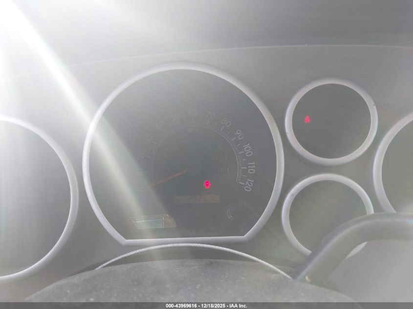 2012 Toyota Tundra Grade 4.6L V8 VIN: 5TFRM5F12CX048961 Lot: 43969616