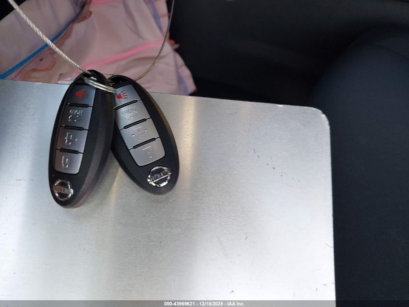 2023 Nissan Sentra Sv Xtronic Cvt VIN: 3N1AB8CV0PY278792 Lot: 43969621