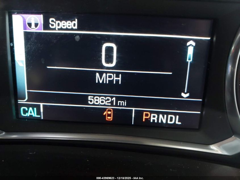 2016 Chevrolet Malibu 1Lt VIN: 1G1ZE5ST4GF273777 Lot: 43969623