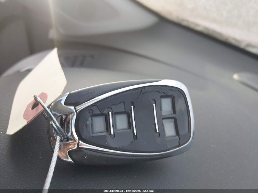 2016 Chevrolet Malibu 1Lt VIN: 1G1ZE5ST4GF273777 Lot: 43969623