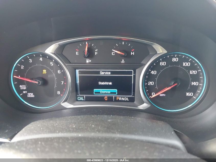 2016 Chevrolet Malibu 1Lt VIN: 1G1ZE5ST4GF273777 Lot: 43969623