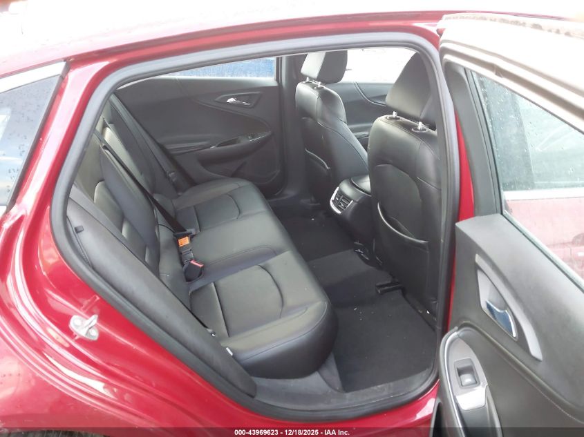 2016 Chevrolet Malibu 1Lt VIN: 1G1ZE5ST4GF273777 Lot: 43969623