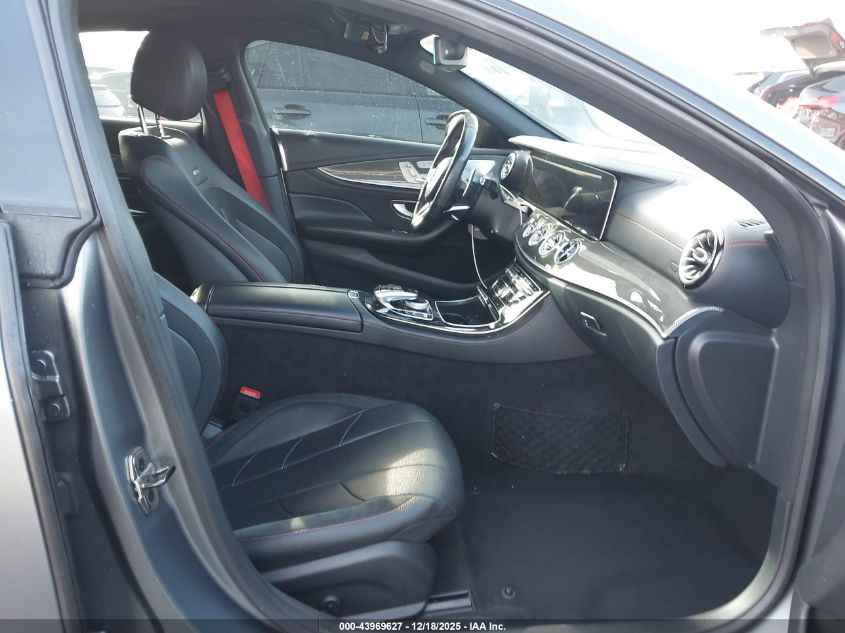 2020 Mercedes-Benz CLS-Class - WDD2J6BB1LA048957