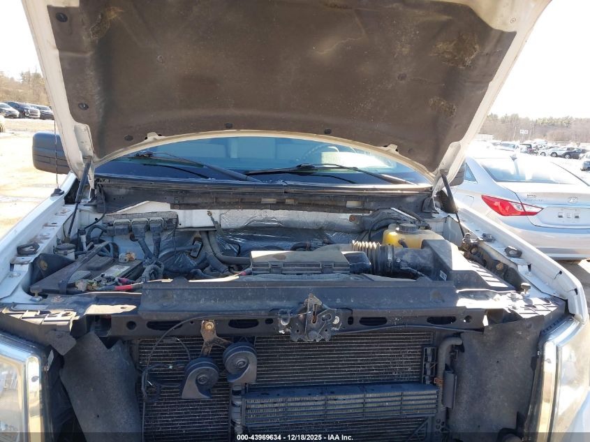 2013 Ford F-150 Stx VIN: 1FTFX1EF4DFD43888 Lot: 43969634