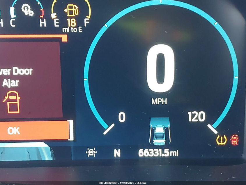 2022 Ford F-150 Platinum VIN: 1FTFW1ED5NFA71886 Lot: 43969638