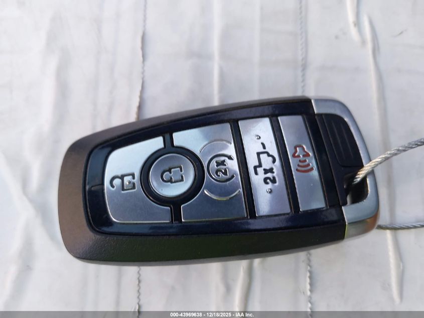 2022 Ford F-150 Platinum VIN: 1FTFW1ED5NFA71886 Lot: 43969638