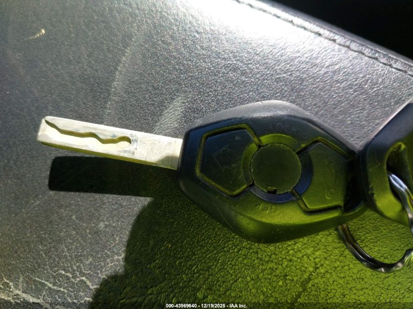 2006 BMW 330Ci VIN: WBABW53426PZ43104 Lot: 43969640