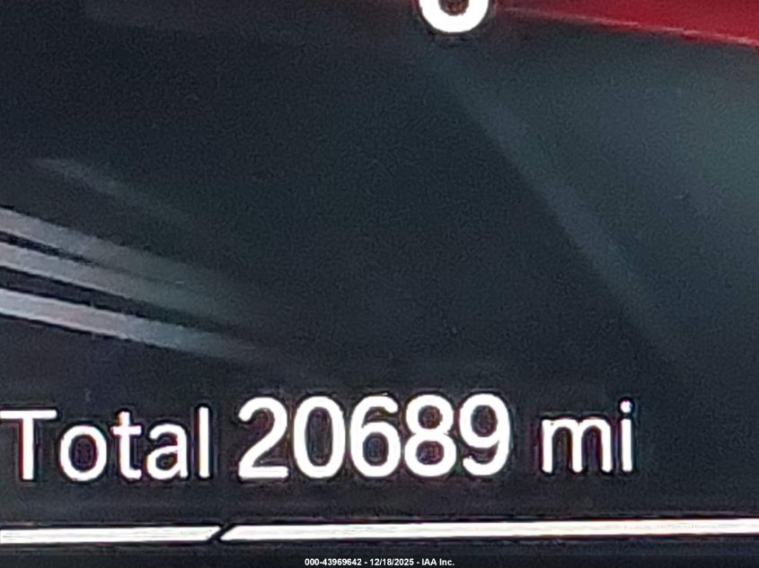 2022 BMW 330I xDrive VIN: 3MW5R7J03N8C59269 Lot: 43969642