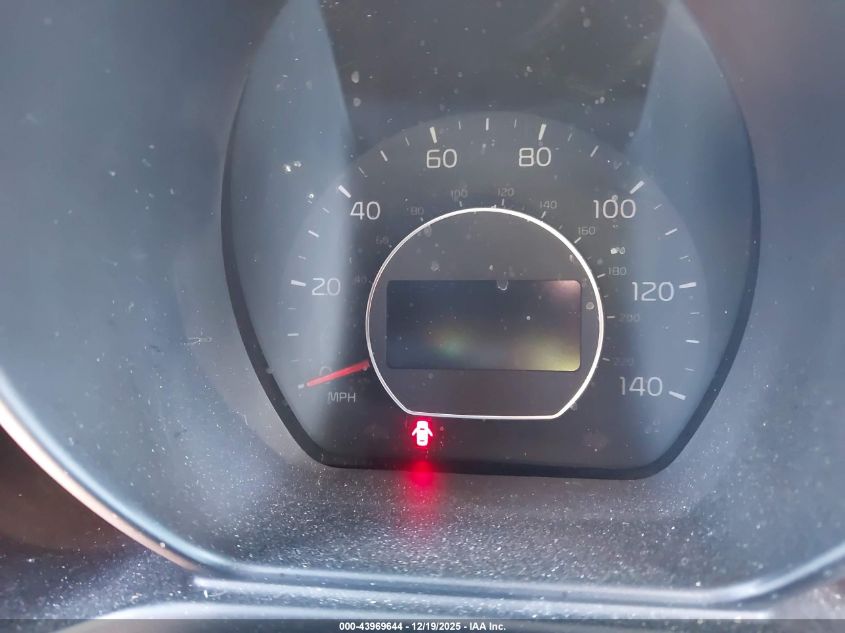 2014 Kia Soul VIN: KNDJN2A26E7016431 Lot: 43969644