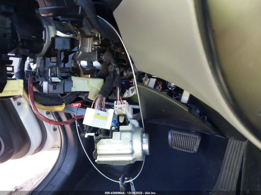 2014 Kia Soul VIN: KNDJN2A26E7016431 Lot: 43969644