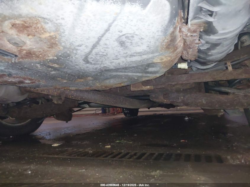 2007 Ford Freestyle Sel VIN: 1FMZK02177GA11372 Lot: 43969646