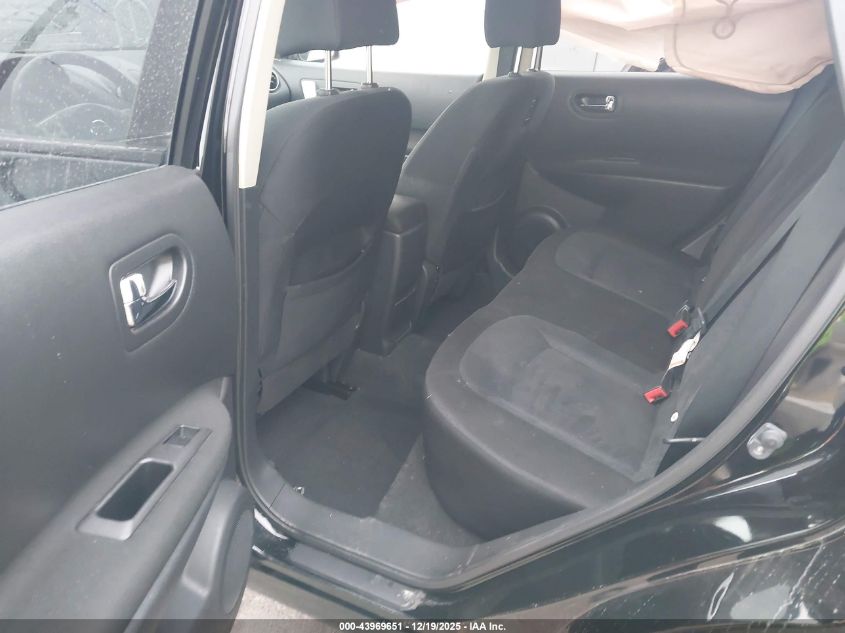 2013 Nissan Rogue S VIN: JN8AS5MV5DW631917 Lot: 43969651