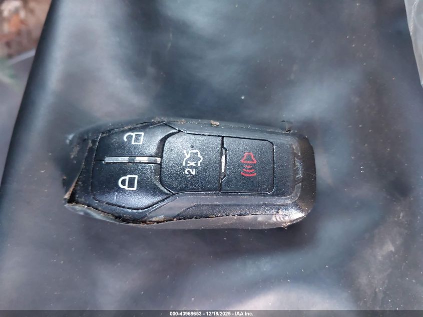 2016 Ford Edge Se VIN: 2FMPK3G91GBC20766 Lot: 43969653