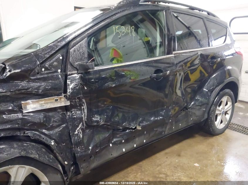 2013 Ford Escape Se VIN: 1FMCU0GX1DUA15248 Lot: 43969654