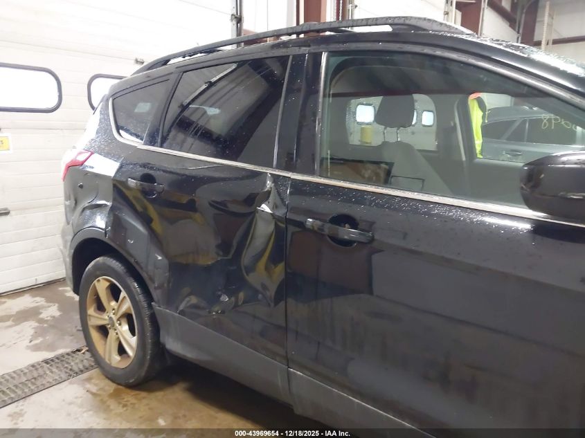 2013 Ford Escape Se VIN: 1FMCU0GX1DUA15248 Lot: 43969654