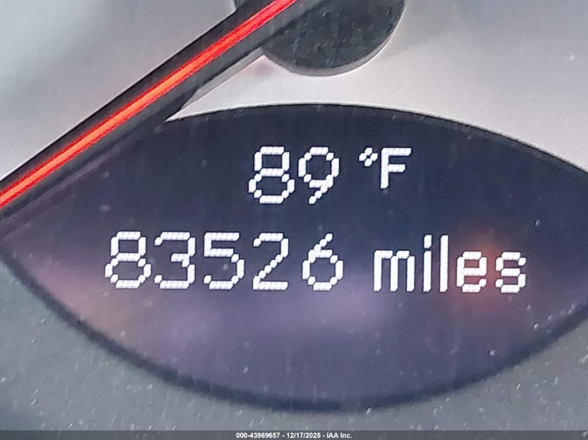 2006 Mercedes-Benz Sl-Class 5.5L Amg VIN: WDBSK74F26F110482 Lot: 43969657