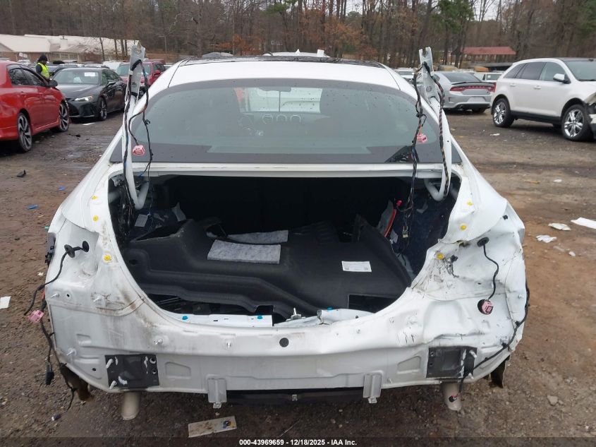 2022 Mercedes-Benz C 300 Sedan VIN: W1KAF4GB4NR044447 Lot: 43969659