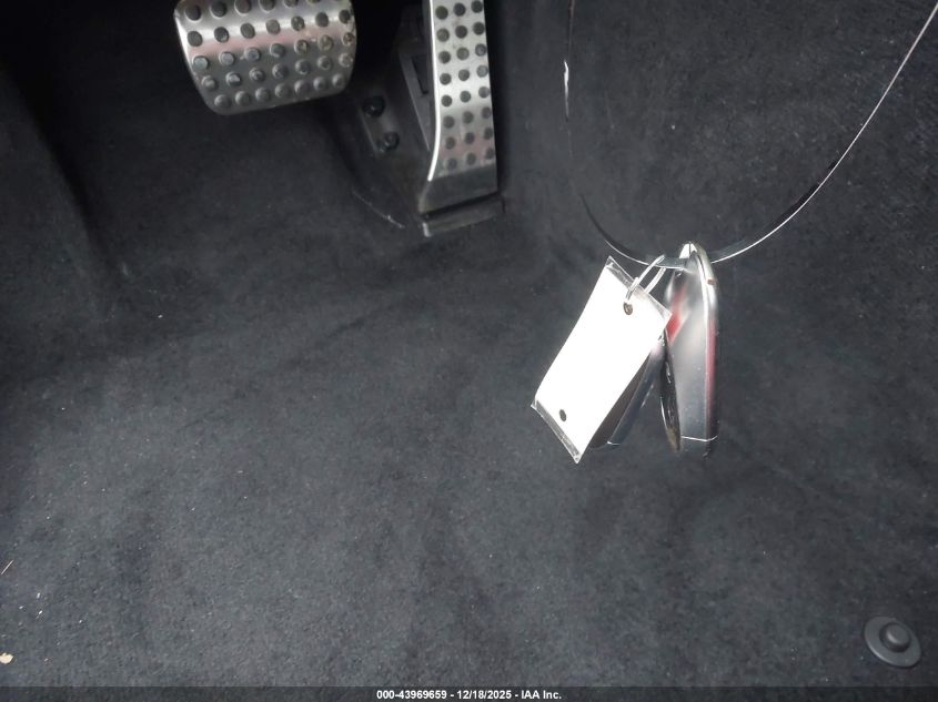 2022 Mercedes-Benz C 300 Sedan VIN: W1KAF4GB4NR044447 Lot: 43969659