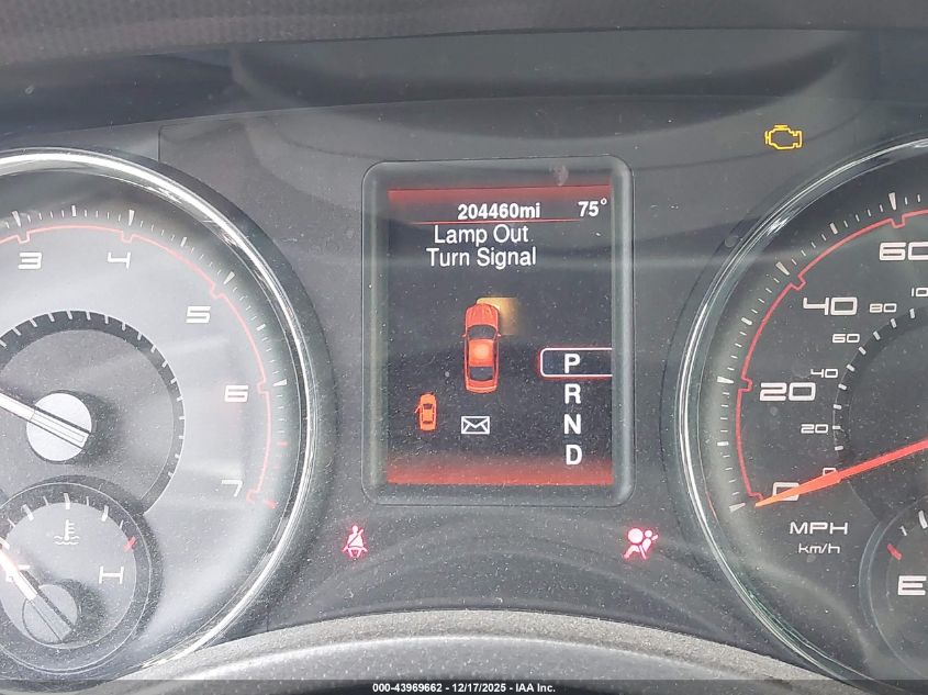 2013 Dodge Charger Se VIN: 2C3CDXBG7DH609435 Lot: 43969662