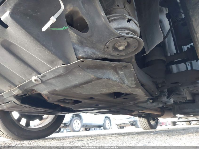 2005 Lexus Rx 330 VIN: JTJGA31U250052894 Lot: 43969663