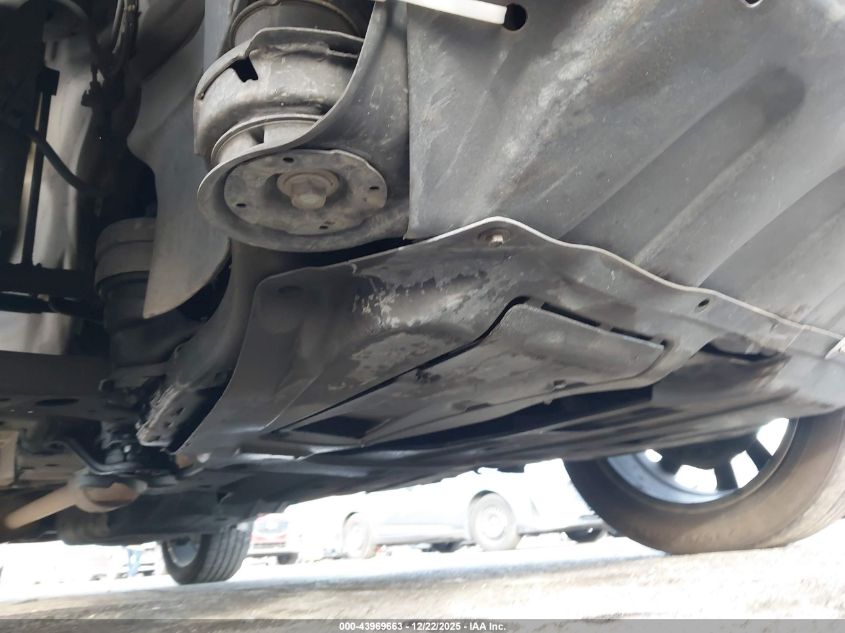 2005 Lexus Rx 330 VIN: JTJGA31U250052894 Lot: 43969663